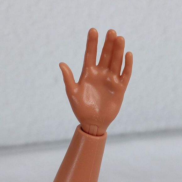 Barbie The Movie Ryan Gosling Ken Articulated Rooted Blonde Hair Doll - Picture 7 of 13